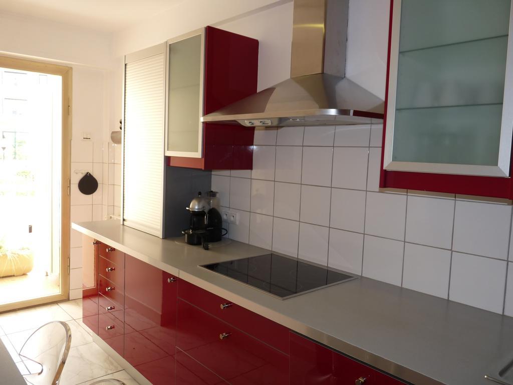 Appartement Belle Blue Two Cannes