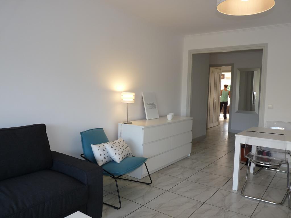 Belle Blue Two Appartement