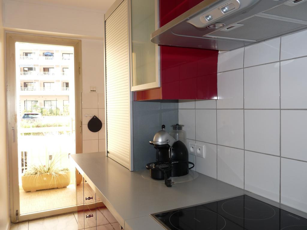 Appartement Belle Blue Two *