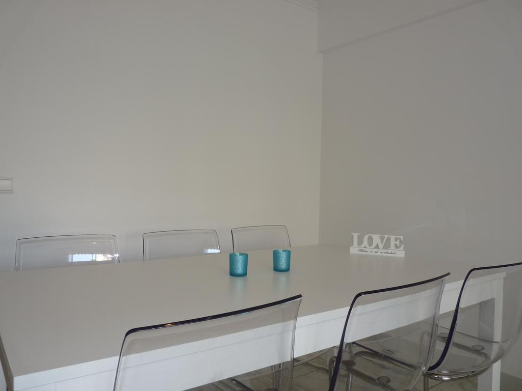 Belle Blue Two Appartement Cannes