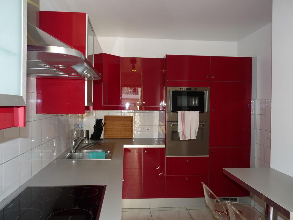 Belle Blue Two Appartement