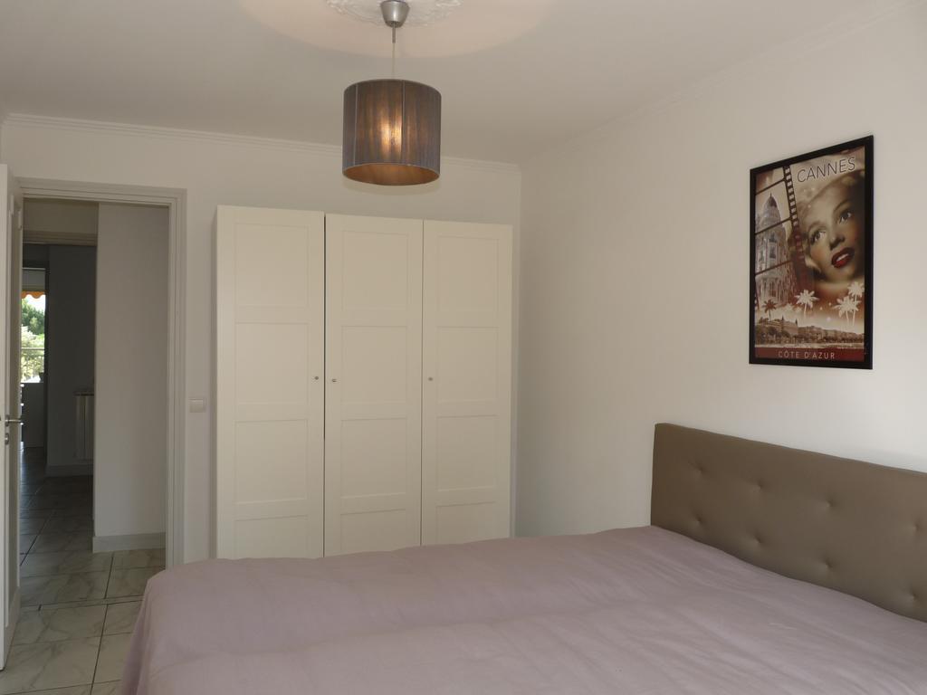Appartement Belle Blue Two
