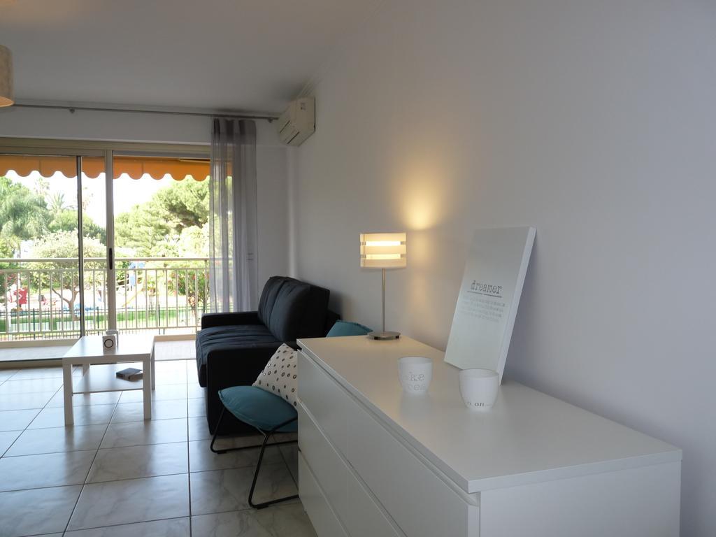 Appartement Belle Blue Two
