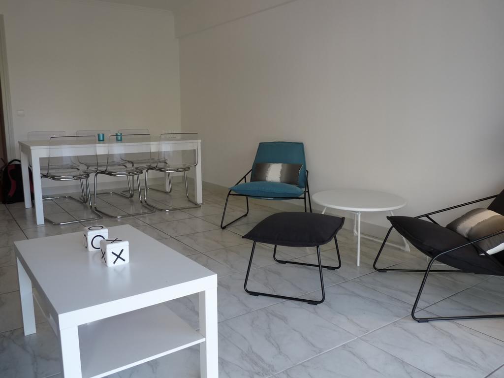 Appartement Belle Blue Two Cannes