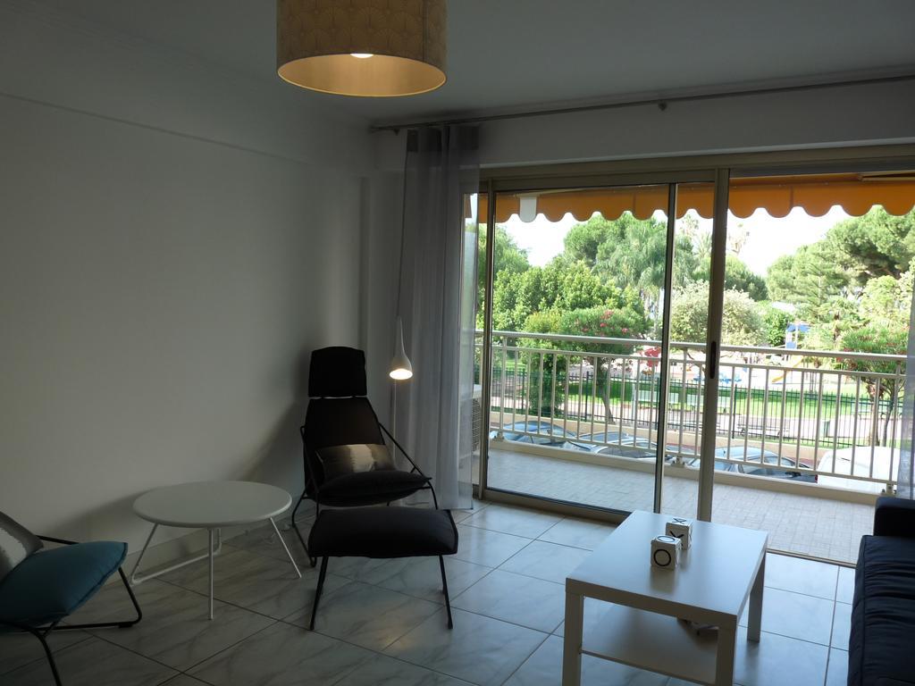Appartement Belle Blue Two