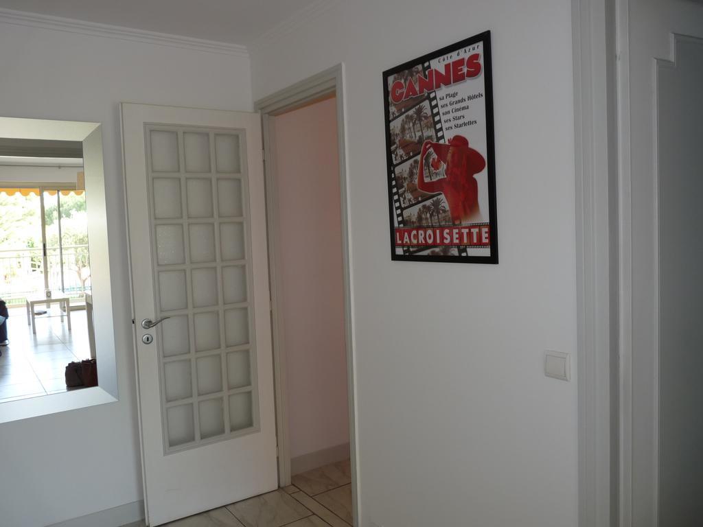 Belle Blue Two Appartement *