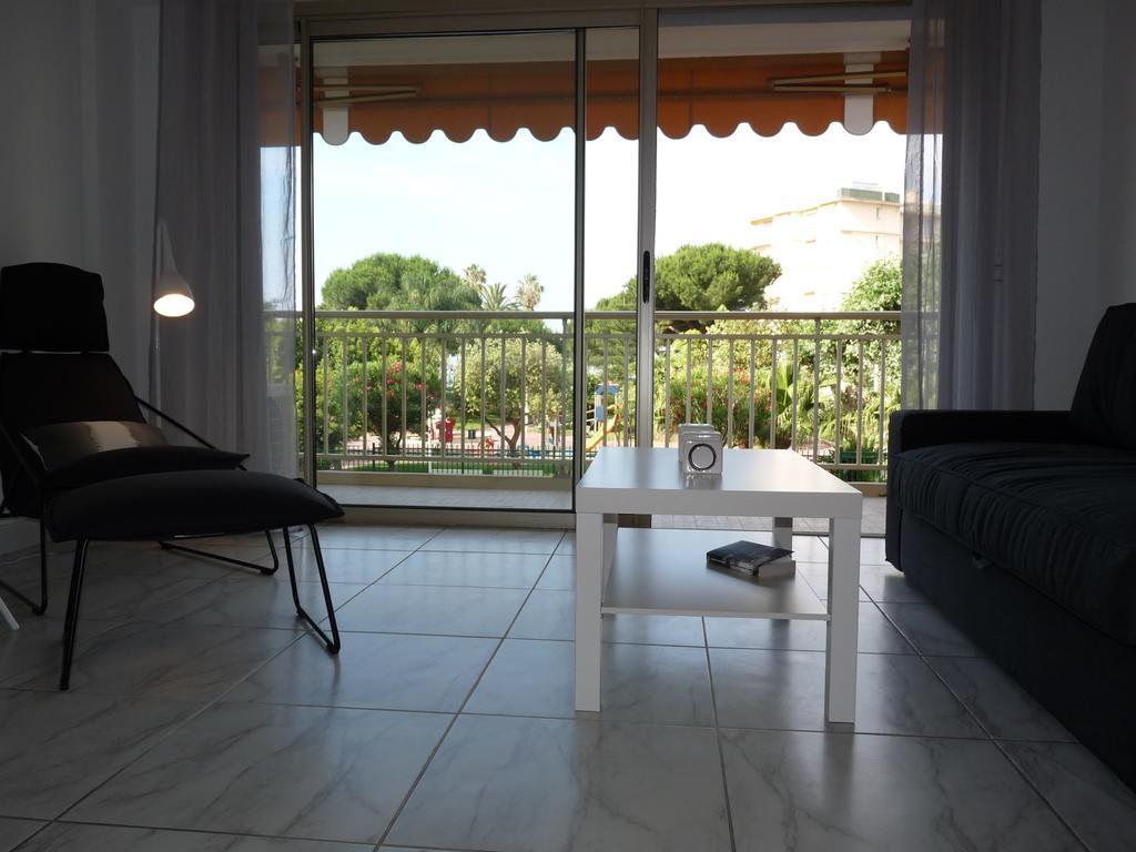 Appartement Belle Blue Two *